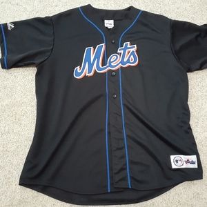 New York Mets jersey